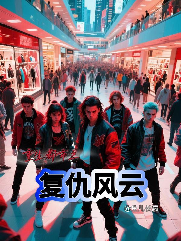 重生都市之复仇风云