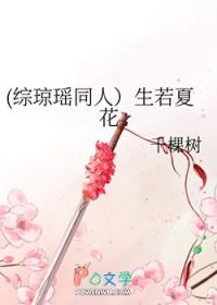 [综琼瑶同人] 生若夏花